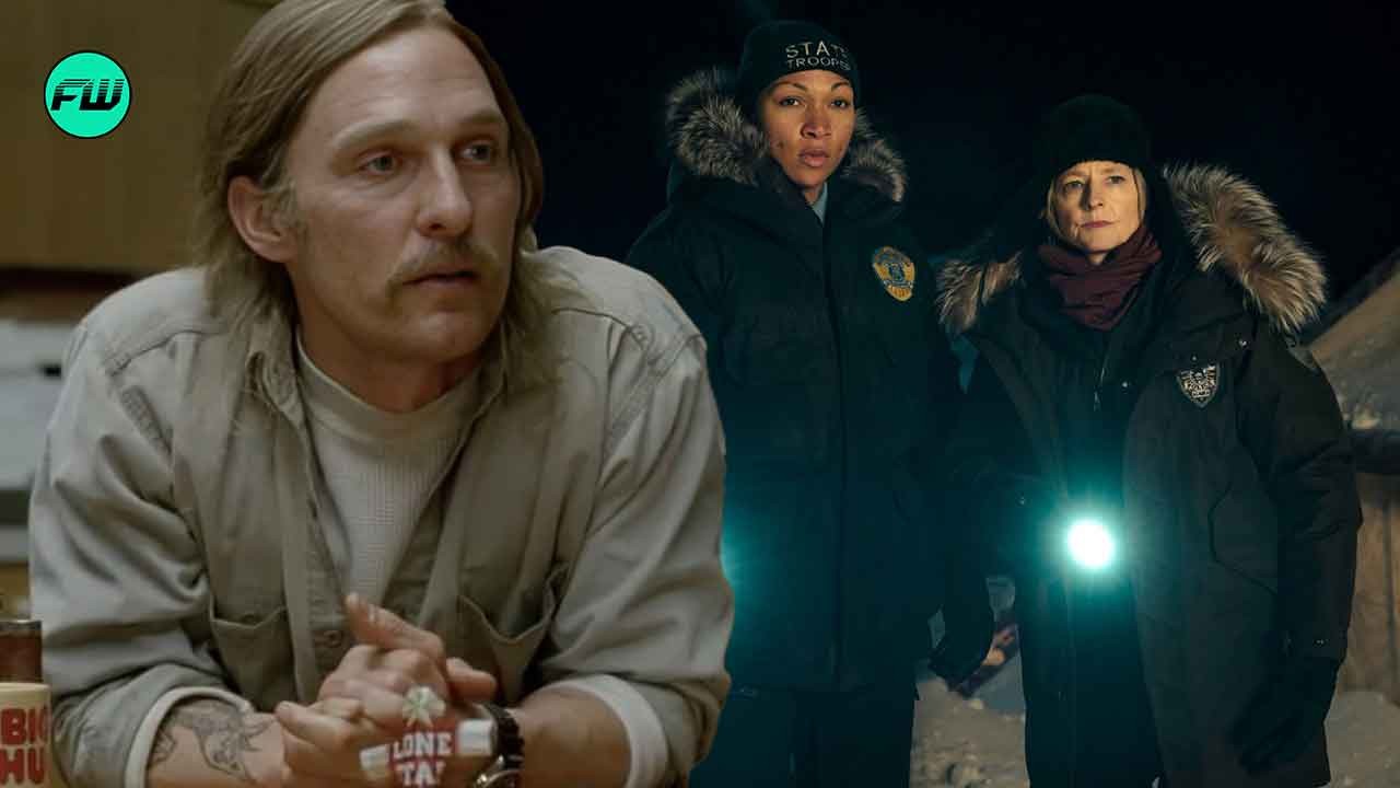 “He’s coming out in the last episode”: True Detective Season 4 Confirms Matthew McConaughey Connection That Fans Suspected All Along