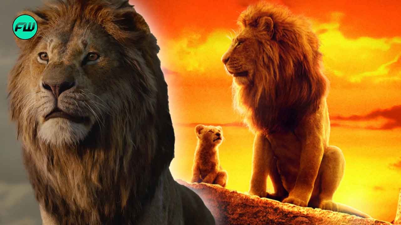 Mufasa: The Lion King Storyline Is Revealed And The Fans Are Not Impressed At All
