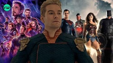 Antony Starr Joins Forces With MCU and DCU Stars For His Next Thrilling Project G20
