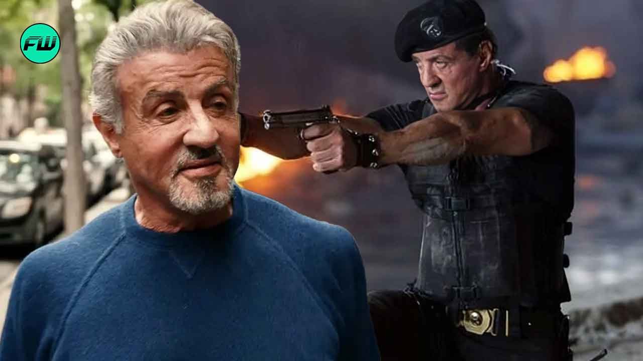 Things Get Even Worse For Sylvester Stallone and His Franchise After Expend4bles Failed to Cross $100 Million at Box Office