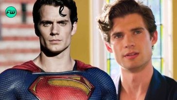 David Corenswet's Superman Suit: James Gunn Allegedly Debuting Man of Steel Costume Radically Different Than Henry Cavill's