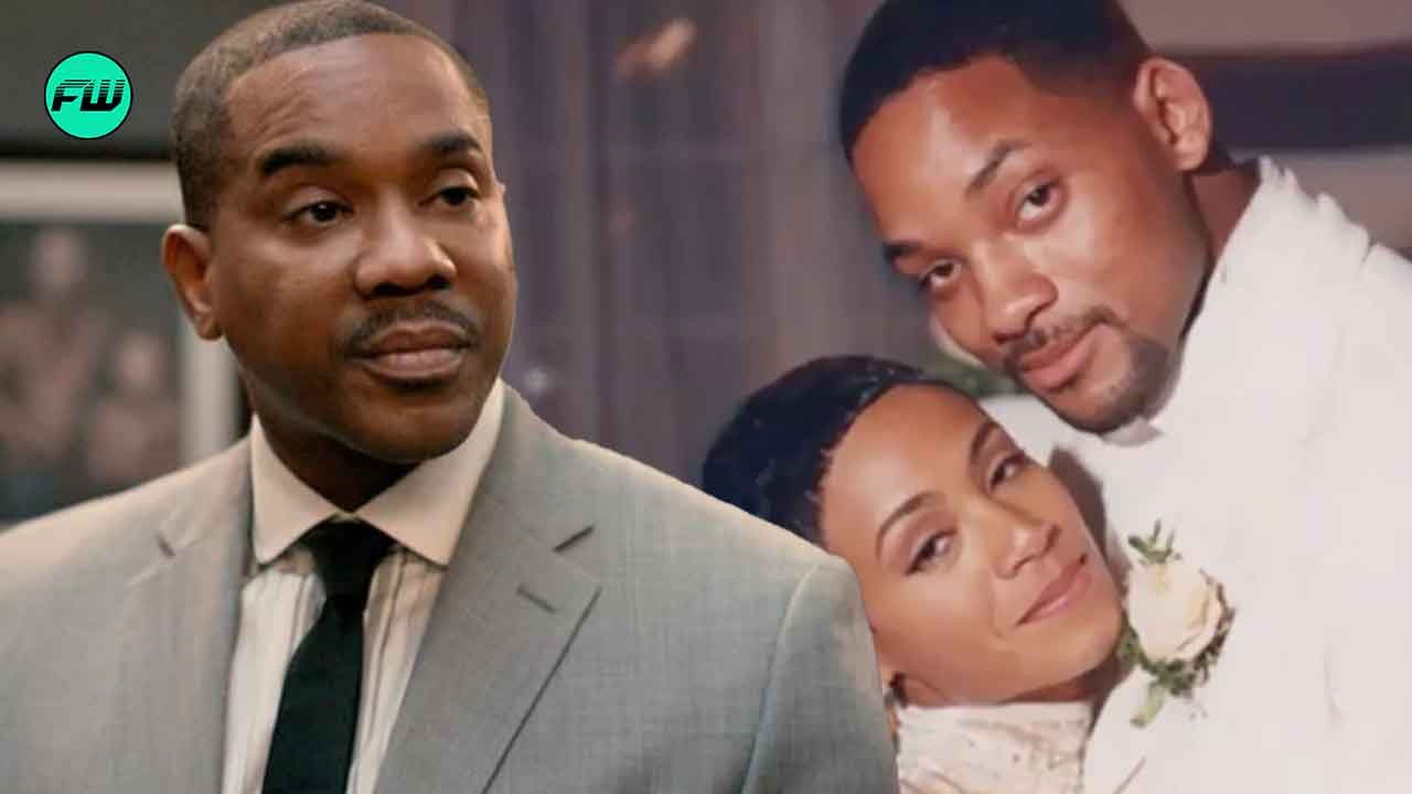 Concerning Reports on Will Smith and Jada Pinkett Smith’s Relationship After Duane Martin Controversy