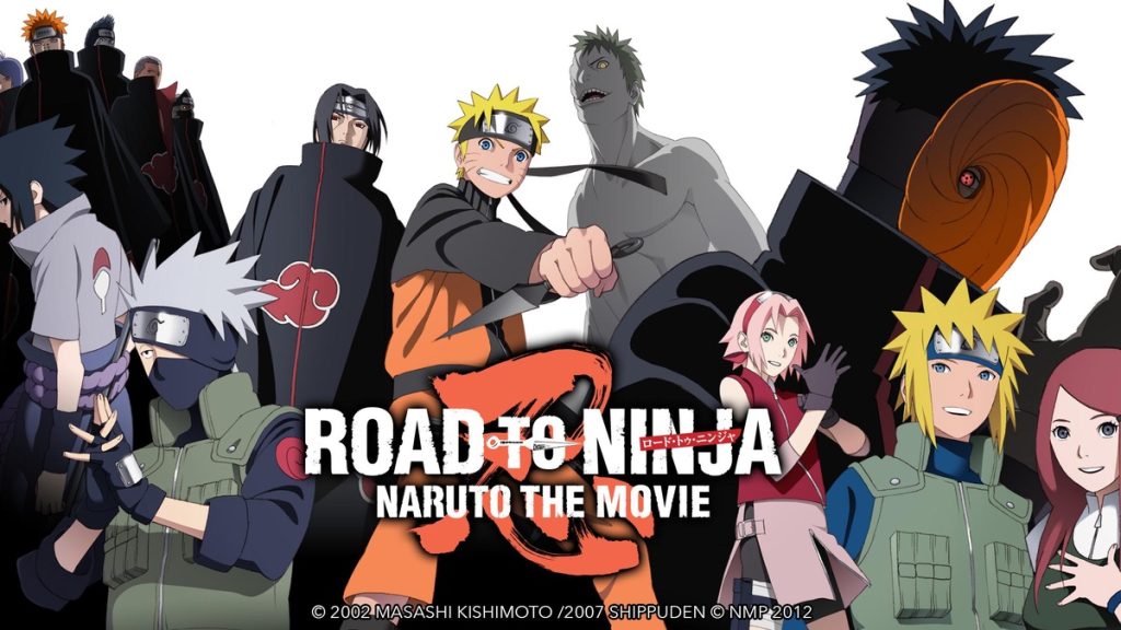 How to Watch Naruto Movies in Order: Anime Fans Must Know This