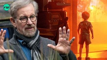 “I never should have done that”: Steven Spielberg Regrets Exposing One Big Secret of His Alien Movie in Director’s Cut