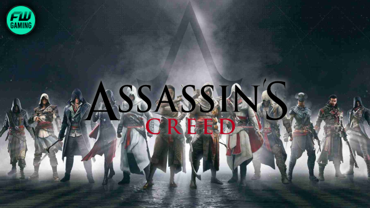 Fan Favourite Assassin S Creed Game Looks Set To Finally Make The Jump   Assassins Creeed 728x409 