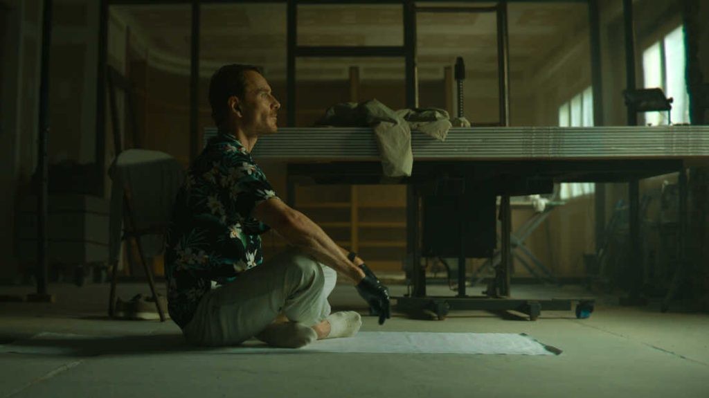 Michael Fassbender starrer The Killer was a hit for Netflix last year