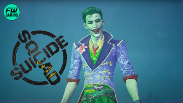 Isn't Mark Hamill's Joker Dead in the Arkhamverse? Suicide Squad: Kill the Justice League's Joker Appearance Explained