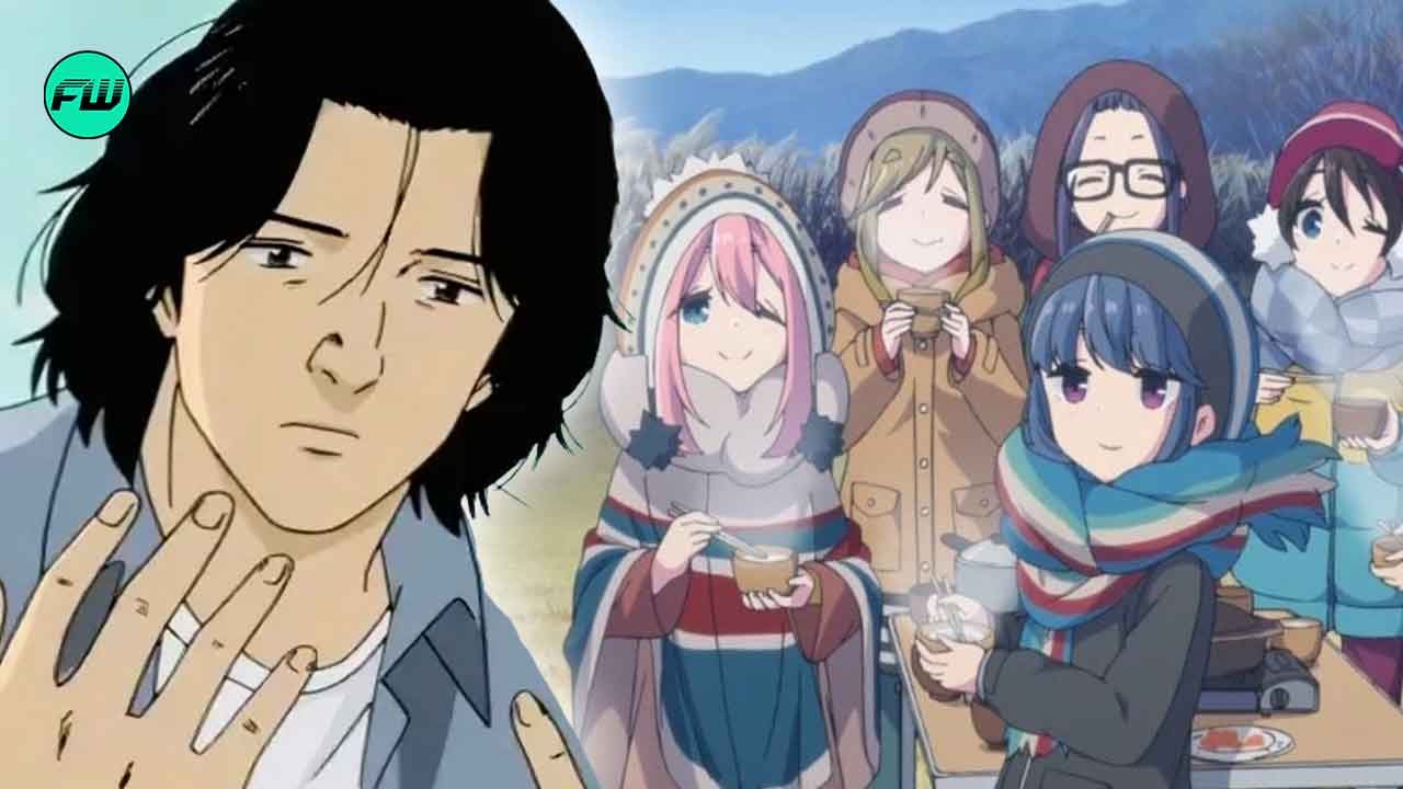 12 Rekomendasi Anime Underrated Padahal Punya Cerita Seru, Sangat Sayang  Jika Dilewatkan - Kapanlagi.com