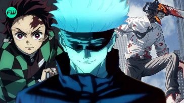 Crunchyroll Anime Awards: Demon Slayer and Chainsaw Man Are Not Good Enough to Stop Jujutsu Kaisen From Winning Anime of the Year Spot