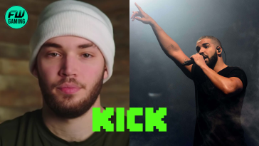 Who Is Adin, Kick's 'Biggest' Streamer, & Why Is Drake the Rapper Roasting Him?