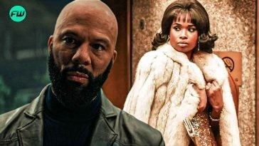 "If she is feeling that then why not?": Common Makes His Intentions Clear About Marrying Jennifer Hudson After Confirming Their Romance