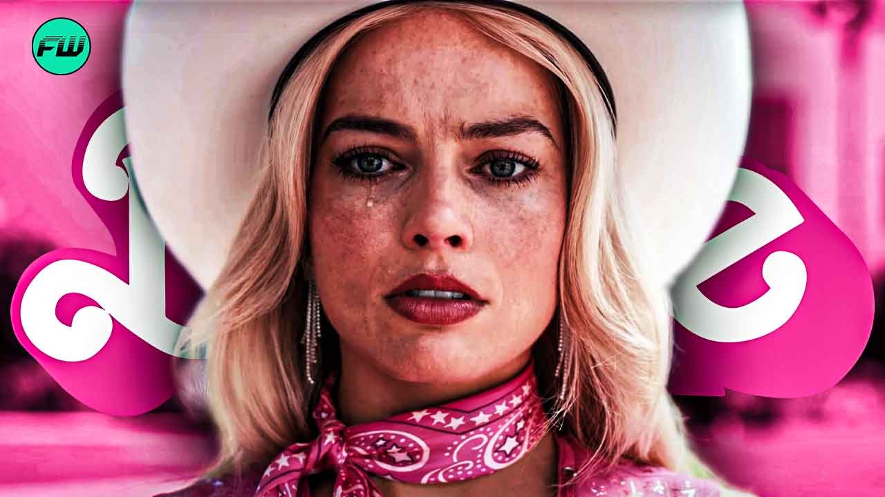 “I just fell to my knees”: Margot Robbie Finds Her True Calling With New Book That Proves She’s The Ultimate Barbie Girl