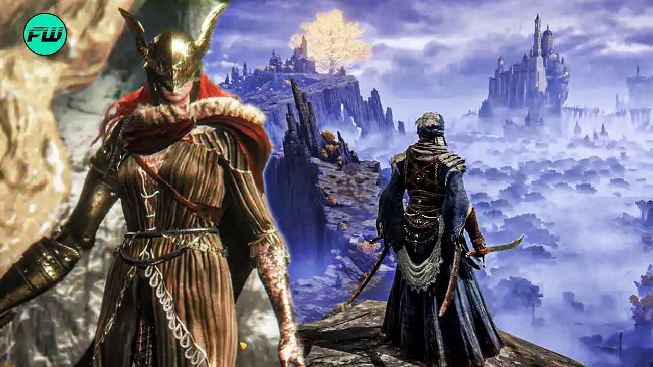 Who Made Elden Ring and Why Elden Ring's Director is Sorry For Gamers Who Struggle Badly With FromSoftware Games