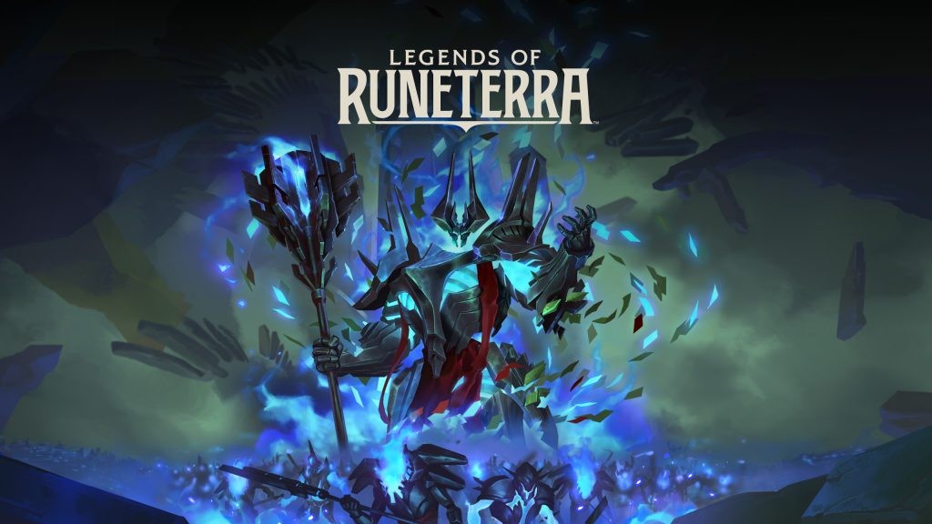 The layoffs includes reduction of the team working on Legends of Runeterra.