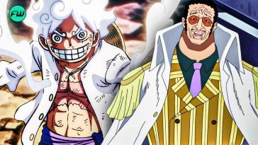 One Piece: Gear 5 Luffy vs Kizaru Was Disappointing But It Also Showed the Scary Power of Luffy