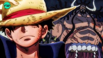 One Piece: Luffy Couldn’t Have Beaten Kaido Without His Greatest Fight That Changed Him Completely