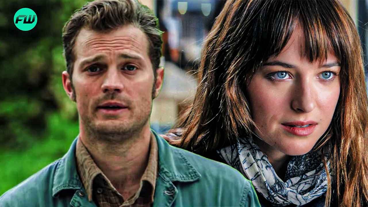 “It was a bit freaky”: Jamie Dornan Had to Debunk the Craziest Rumor With Dakota Johnson After Their Sizzling Chemistry in 50 Shades of Grey
