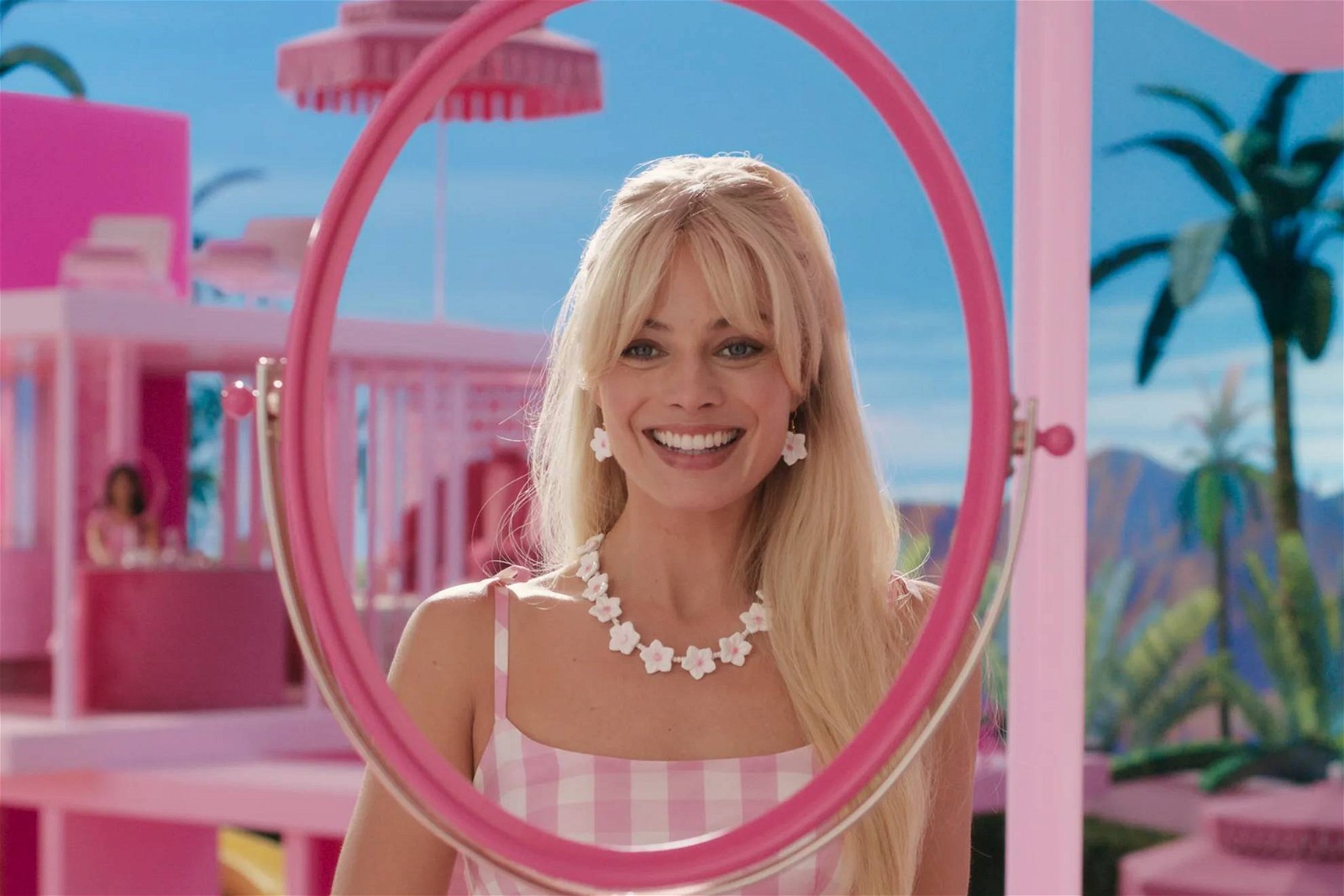 Which Oscar-Winning Actress Might Star in the Barbie Movie?