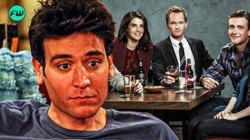 What Happened to Josh Radnor? - How I Met Your Mother Star’s Exit from Hollywood After Fame, Explained
