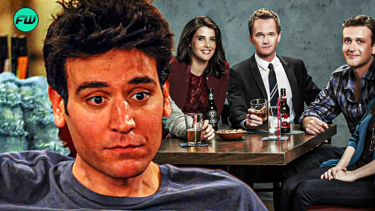 What Happened to Josh Radnor? – How I Met Your Mother Star’s Exit from Hollywood After Fame, Explained