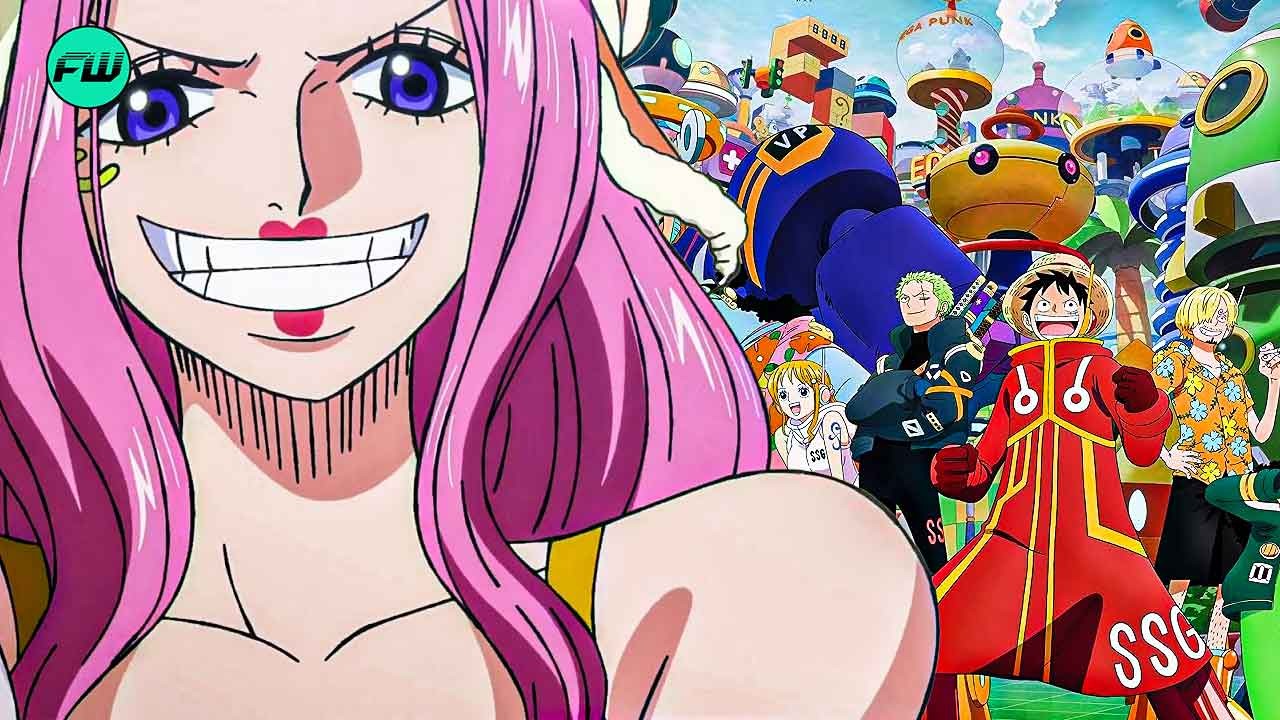 “She is still mentally 12”: Jewelry Bonney’s Bath Scene Leaves Fans Disgusted as One Piece Reveals Her Real Age