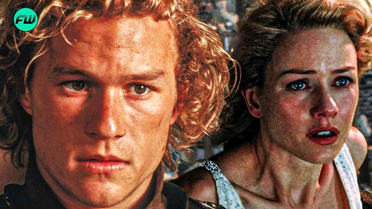 “We both knew there wasn’t a forever plan”: Heath Ledger Left Naomi Watts for the Same Reason That Doomed Sofia Vergara’s Marriage