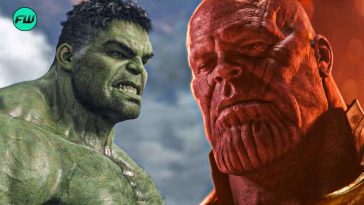 1 Divisive ‘Avengers: Infinity War’ Scene Favoring Thanos Over Hulk