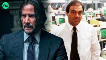 “He didn’t want to do violence”: Keanu Reeves Turned Down Oliver Stone for the Wildest Reason Despite Having 439 Kills as John Wick