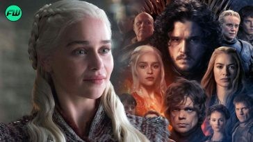 Emilia Clarke Didn’t Miss the Chance to Make Fun of Game of Thrones Writer Over His One Frustrating Update That Has Left Fans Fuming