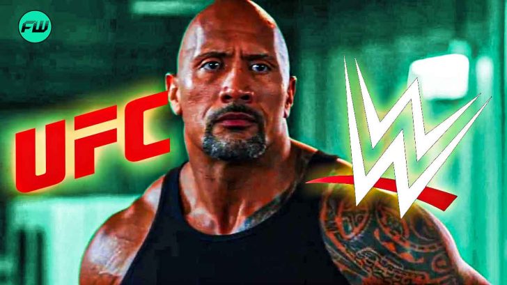 Dwayne Johnson Becomes A Board Member In TKO Group: What Will Be His ...