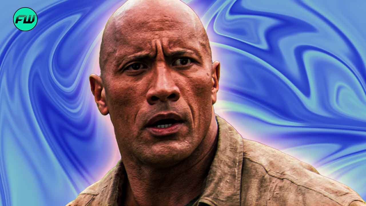 “He’s about to be the richest man alive”: Dwayne ‘The Rock’ Johnson’s Latest Achievement Has Fans in Knots For an Insane Reason