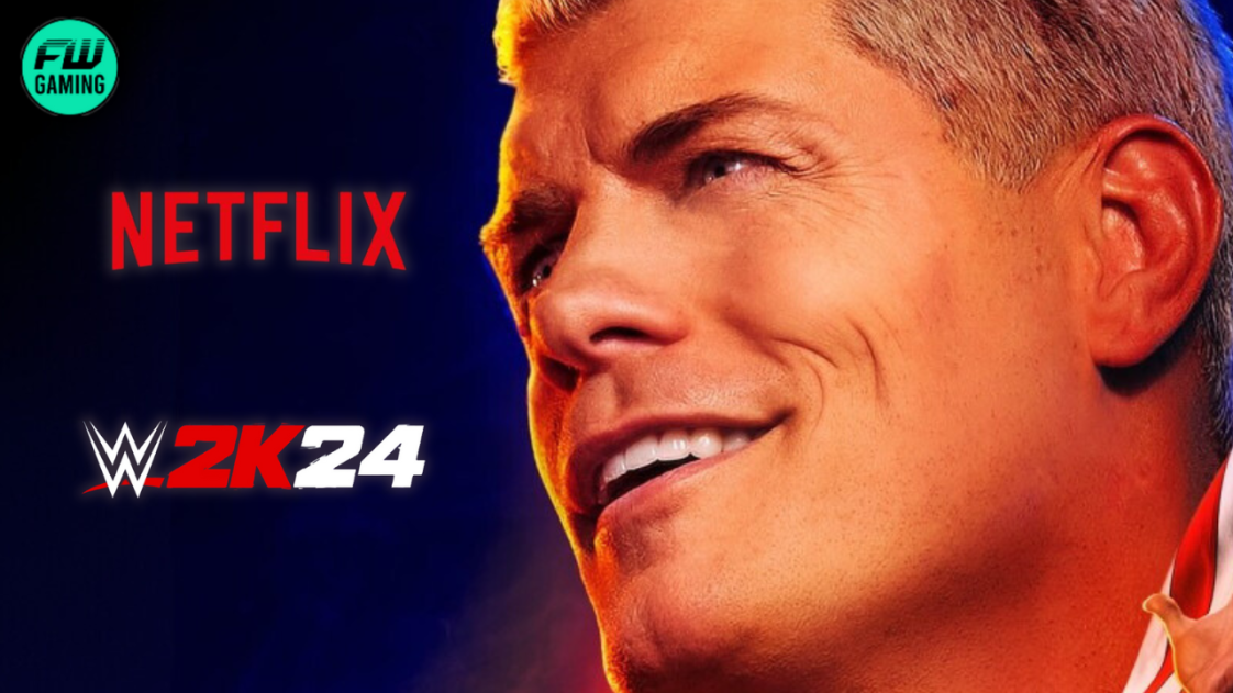 From a New WWE 2K24 Trailer to a Groundbreaking Streaming Deal with