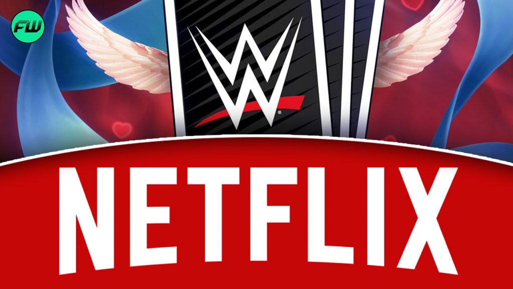 Netflix Makes A Big Leap With Its WWE Acquisition As Streamer Strikes A ...