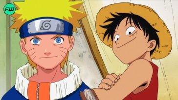 “I’m kind of copying your style”: Eiichiro Oda Used 1 Naruto Attack for Luffy After Asking Kishimoto’s Permission