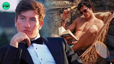 Jacob Elordi and Barry Keoghan Loses Oscars Run as ‘Saltburn’ Fails To Grab Even a Single Nomination
