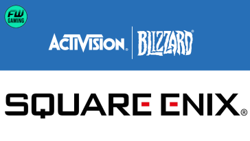 Activision Blizzard, Square Enix, and More Slammed for Giving up on 'Amazing Games'