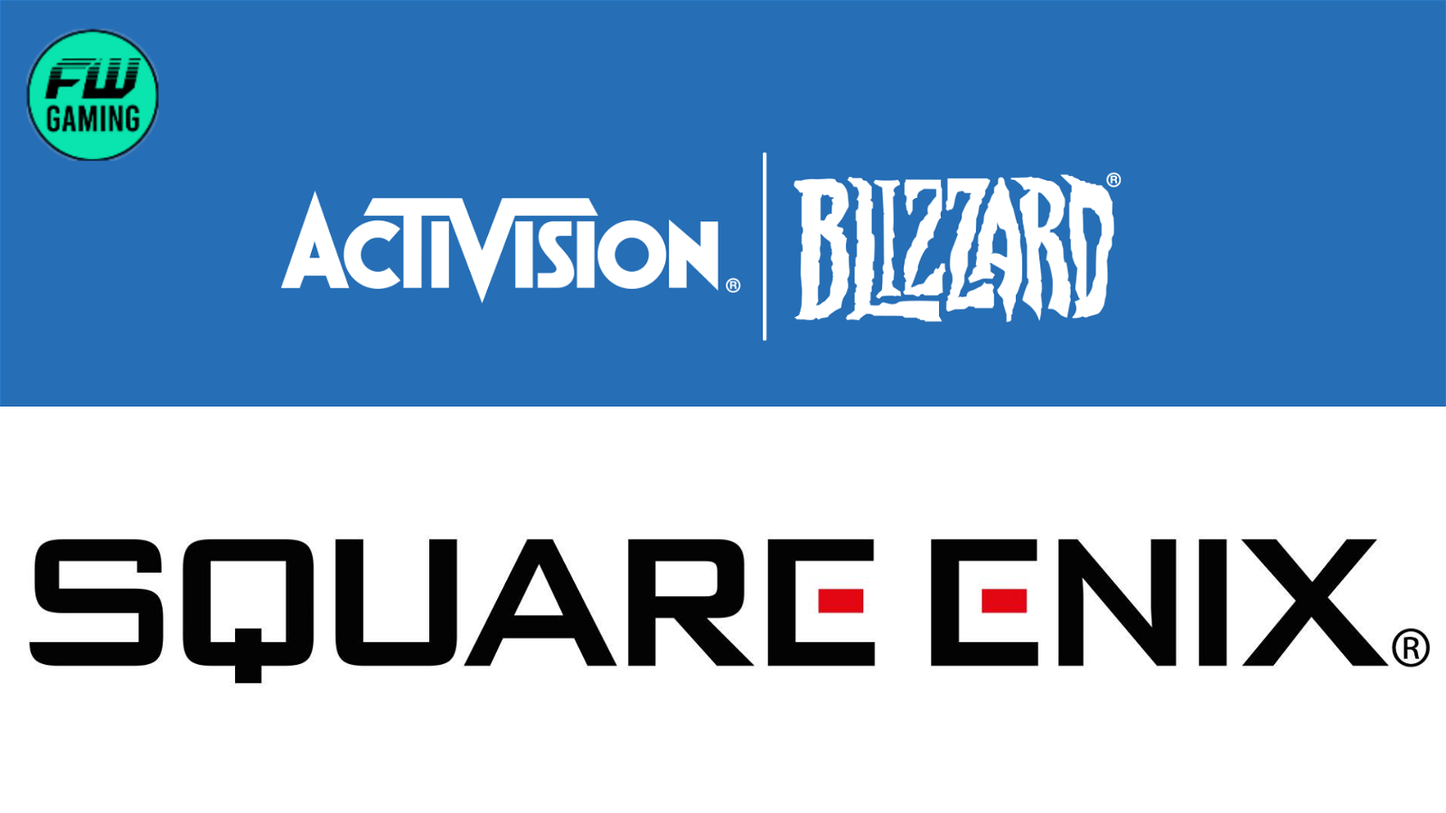 Activision Blizzard, Square Enix, and More Slammed for Giving up on ‘Amazing Games’