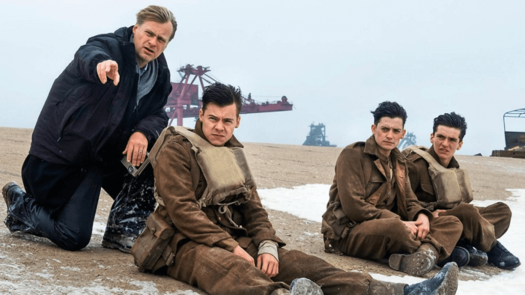 Christopher Nolan Should Have Already Won the Oscar For These 3 Movies ...