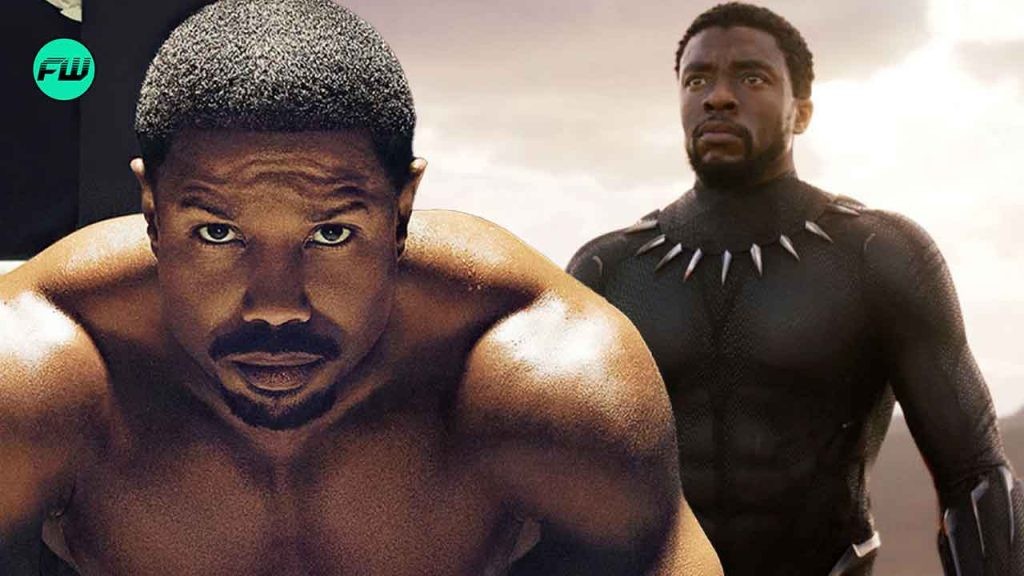 Sony, Warner Bros and Universal Go Head to Head For Michael B Jordan’s $90 Million Worth Movie With Black Panther’s Director