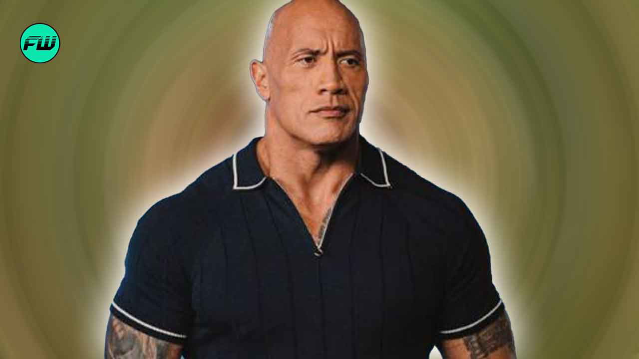 WWE is Paying Dwayne Johnson, Who Was Once Paid $40 For Wrestling Match, Insane Money For His New Role in the Company