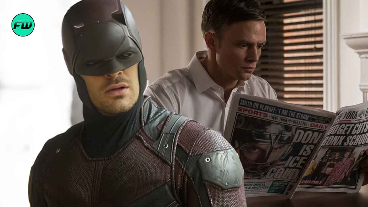 Marvel Seemingly Confirms Charlie Cox’s Daredevil Won’t Be a Reboot With Bullseye Return to the MCU After Season 3 Cliffhanger