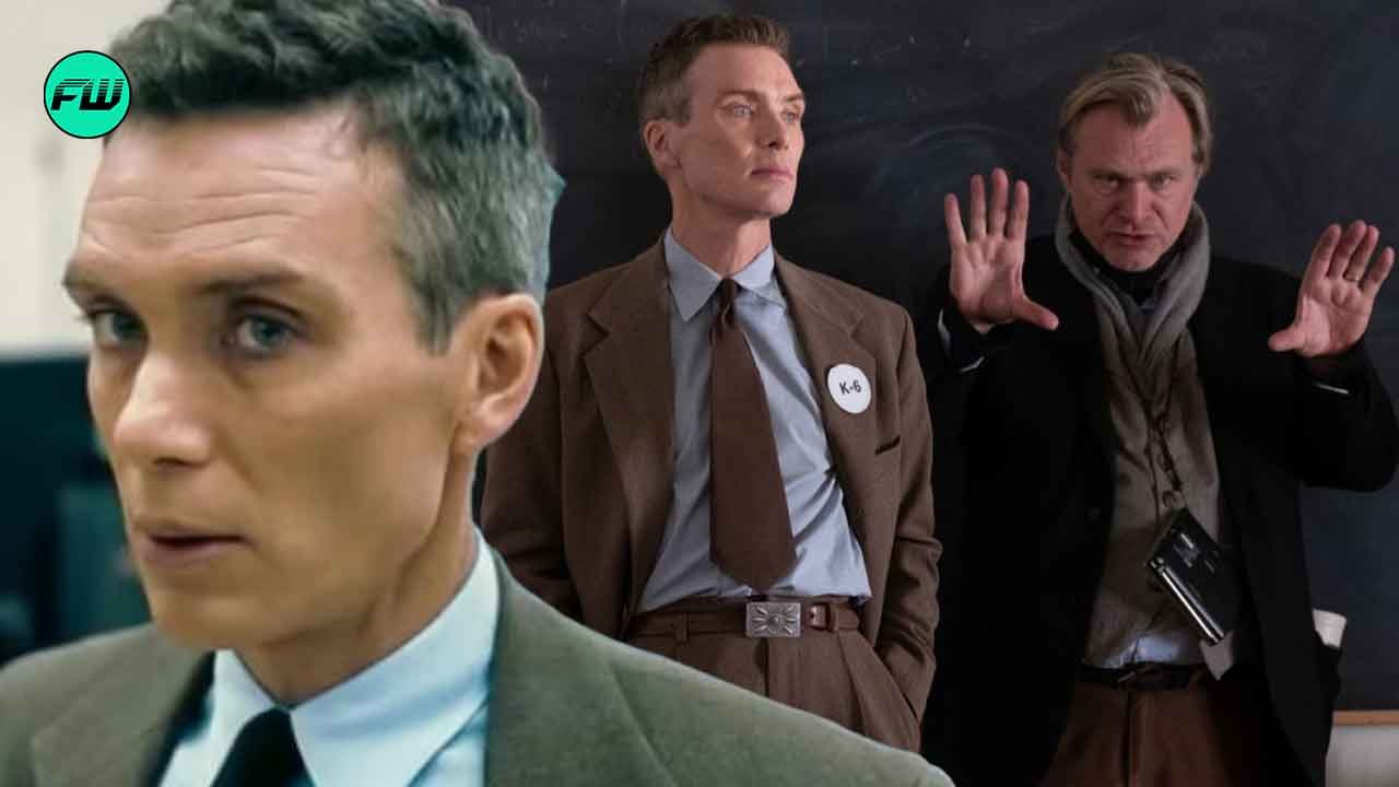 Christopher Nolan Should Have Already Won the Oscar For These 3 Movies Before Oppenheimer