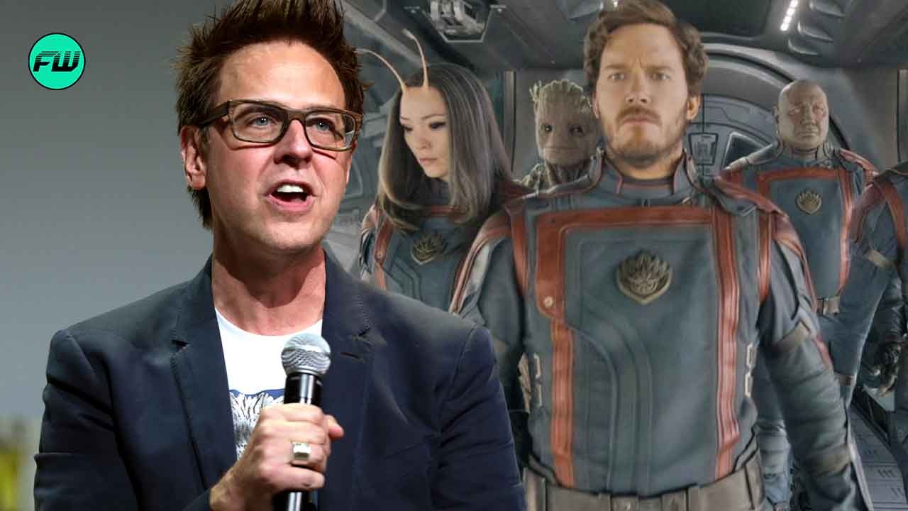 Oscars Ignores Marvel Movie Again, James Gunn's GOTG 3 Gets Brutally Robbed Despite Making a New Hollywood Record