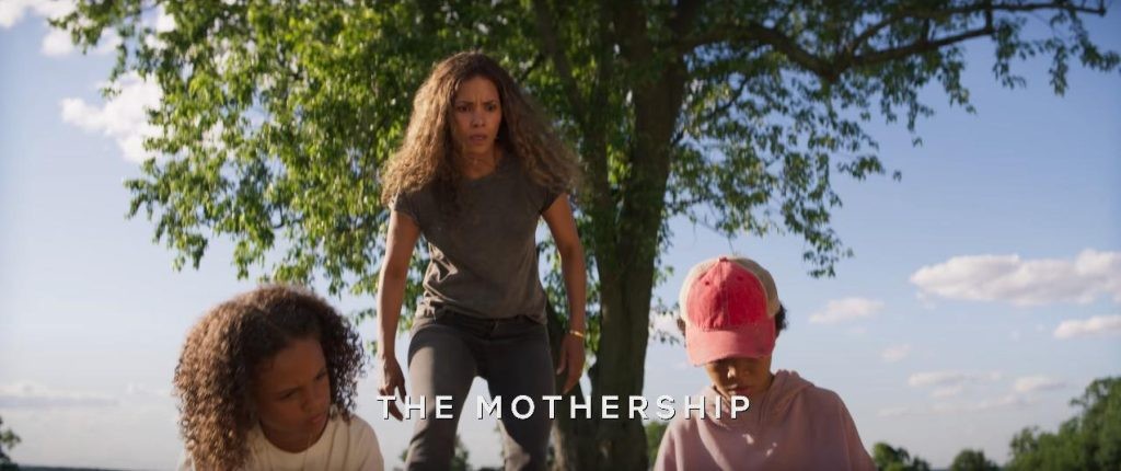 After Batgirl, Netflix follows suit and cancels Halle Berry's The Mothership