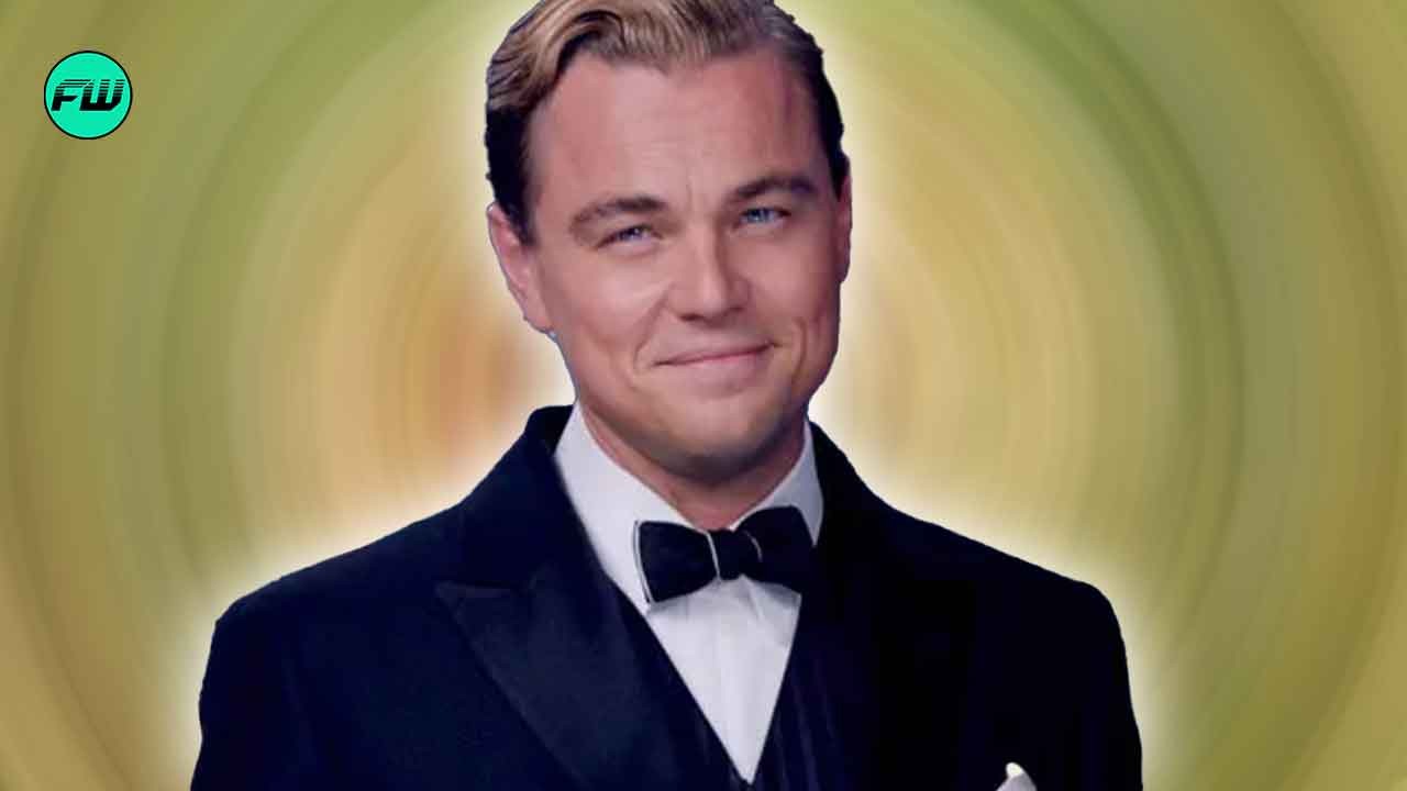 Leonardo DiCaprio Humiliated by Oscars Yet Again - Dangerous Upset Could Make the Academy Awards Even More Meaningless