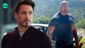 The Highest Paid Actor of 2023 is Neither Robert Downey Jr. or Dwayne Johnson: It's the One Actor the Oscars Loves to Humiliate