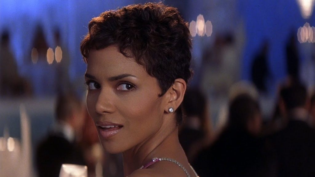 Halle Berry in Die Another Day (2002)