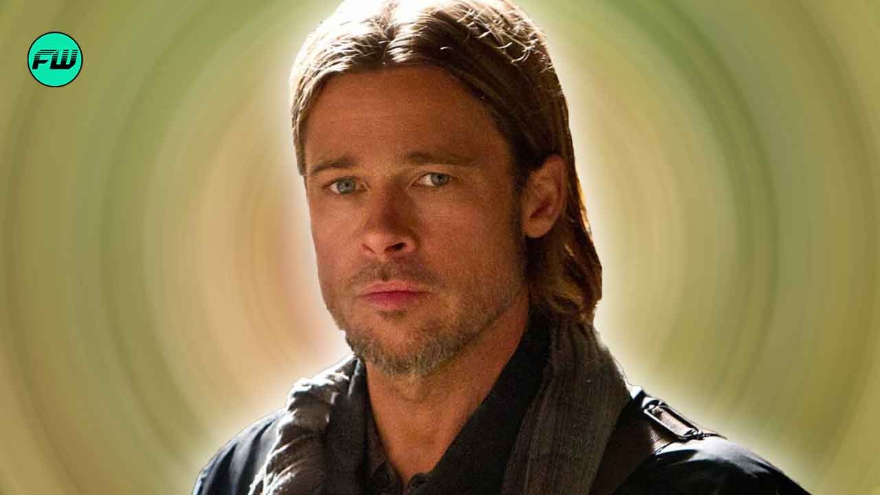 "Surgery done well": Doctor Proves Brad Pitt Did a Facelift For His Recent Facial Transformation