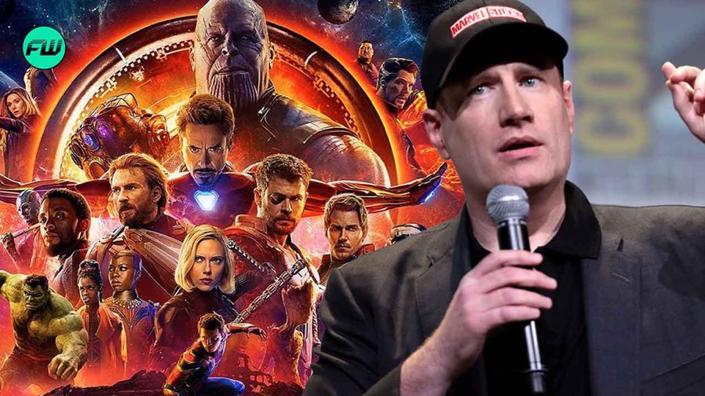 MCU's Boss Kevin Feige Might Just Have Listened To Fans' Request ...