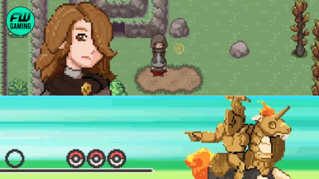 Step Aside Palworld, One Redditor Is Making an Incredible Elden Ring X Pokemon Mashup